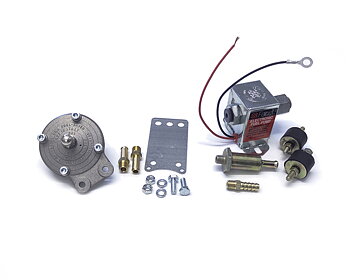 Carburator Fuel Kit