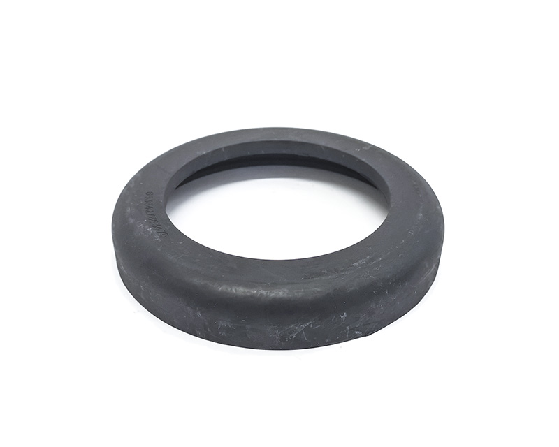 Rubber spacer front spring AZ / P1800 