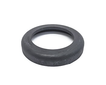 Rubber spacer front spring AZ / P1800 