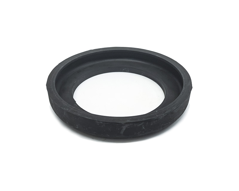 Rubber spacer front spring AZ / P1800  - 2