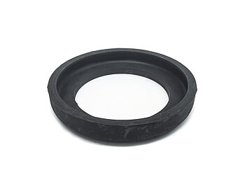 Rubber spacer front spring AZ / P1800 