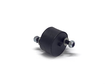 Engine mount left reinforced 240