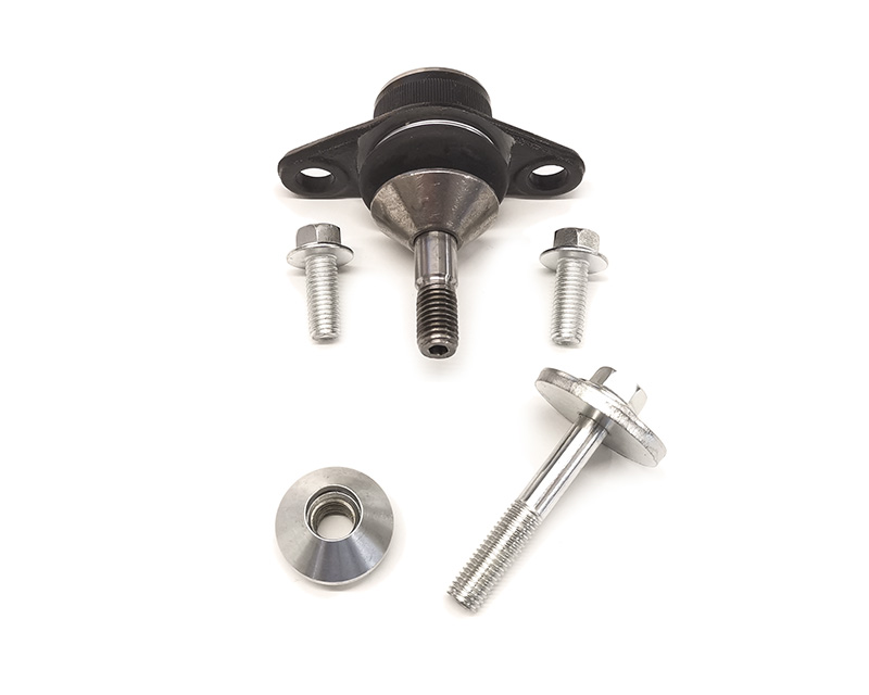 Spindelled S60/S80/V70N (Alternativ)