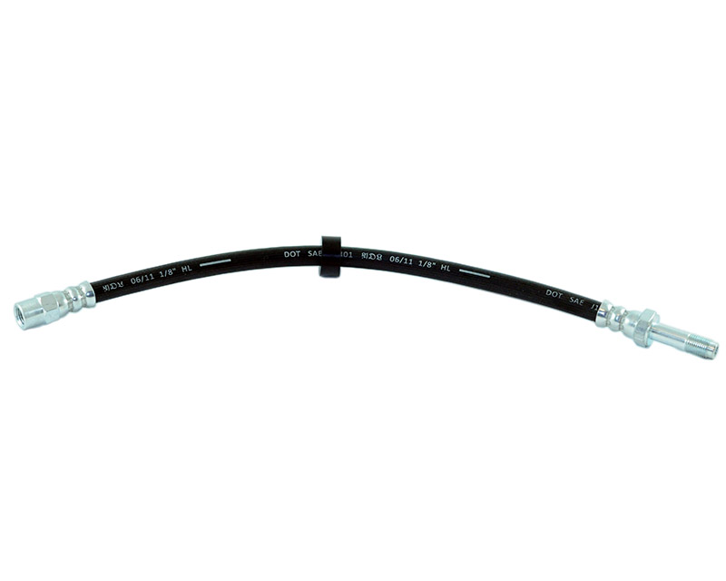 Brake hose front S60/S80/V70N 