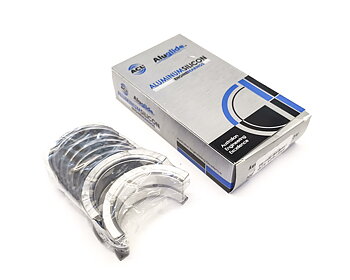 Main bearings B18/B20/B19/B21/B23/B30 ACL