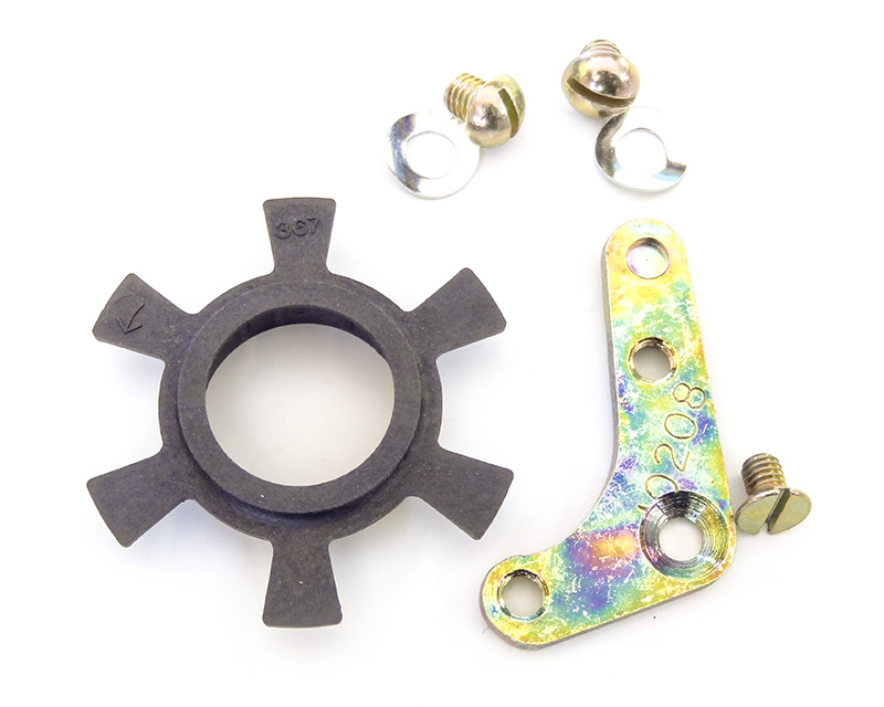 Lumenition Installation kit B30