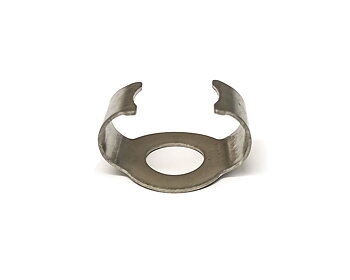 Clips bromsslang Volvo 1975-