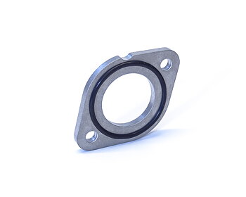 Mellanlägg aluminium 40/45/48/50