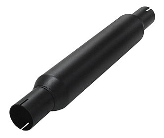 Ljuddämpare MICRO 51
