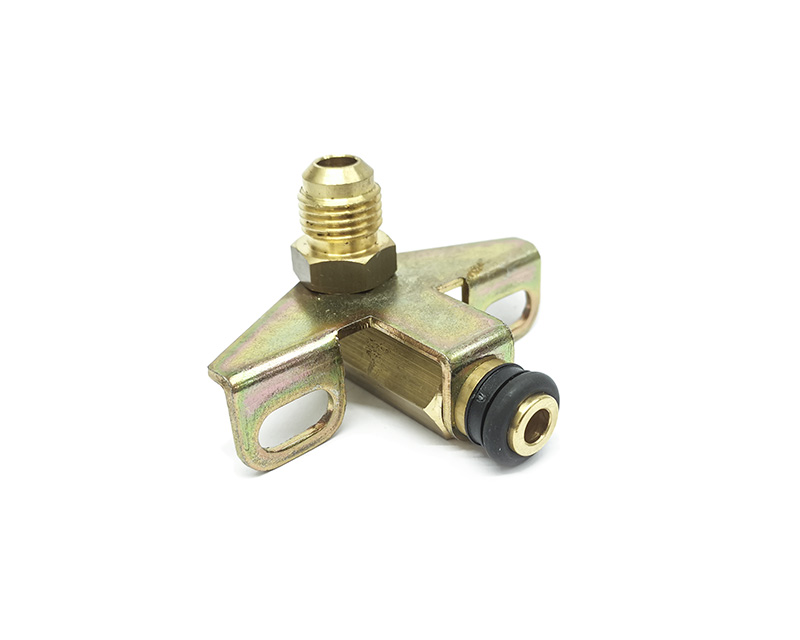 Adapter Bränslebrygga JIC-6 / AN-6