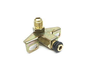 Adapter Bränslebrygga JIC-6 / AN-6