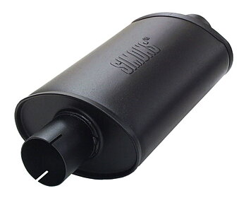 Silencer SUPER 63