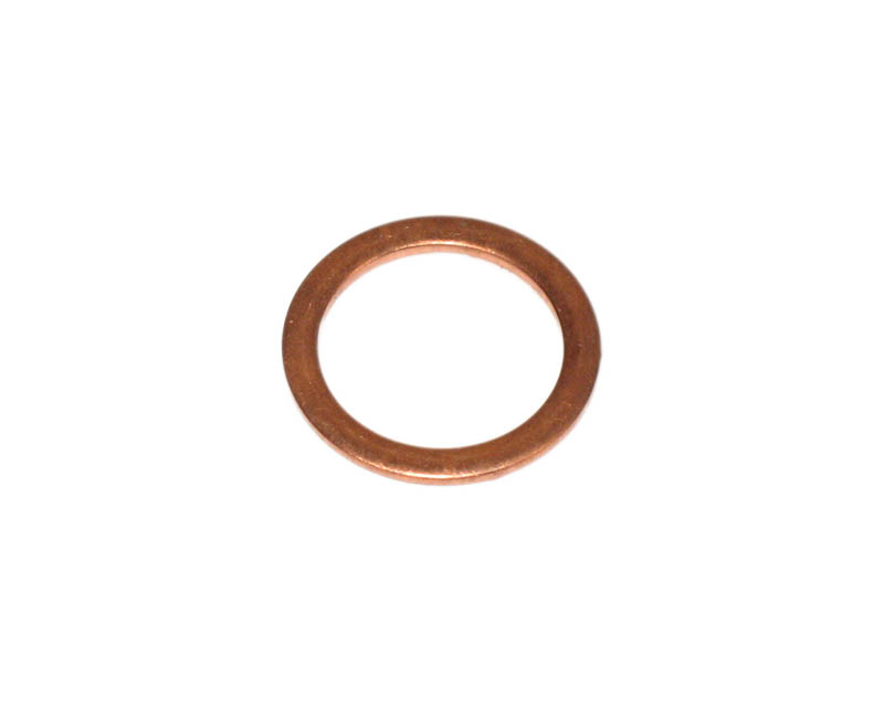 Washer  Oil Drain Plug
