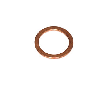 Washer  Oil Drain Plug