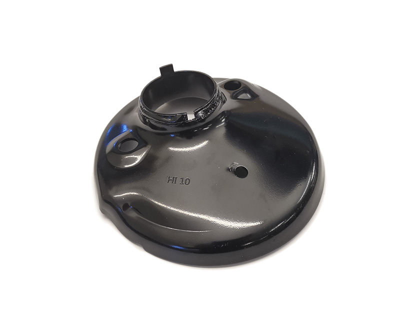 Spring seat 240 (Alternative)