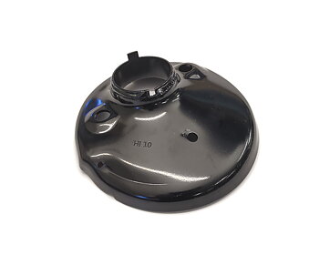 Spring seat 240 (Alternative)
