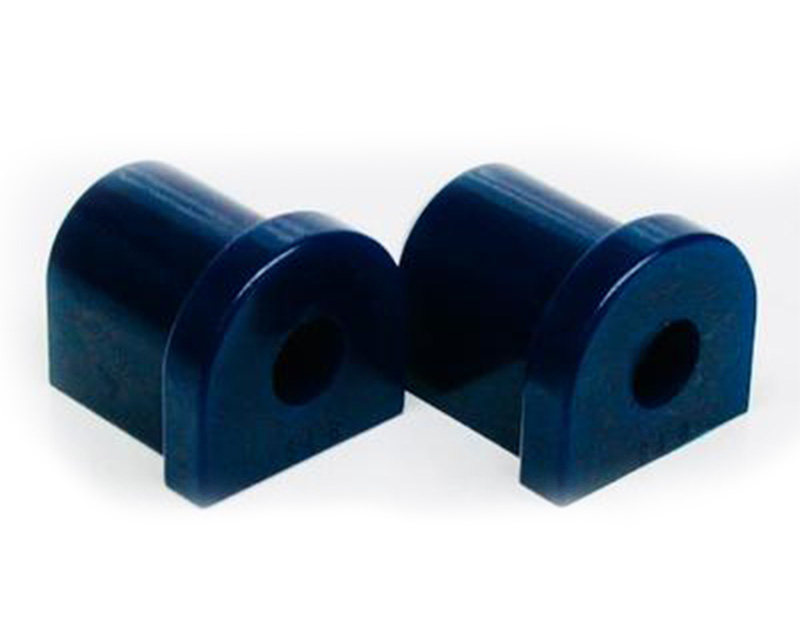 SuperPro Control Arm Lower-Rear Bush Kit