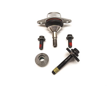 Balljoint S60/S80/V70N (Lemförder)