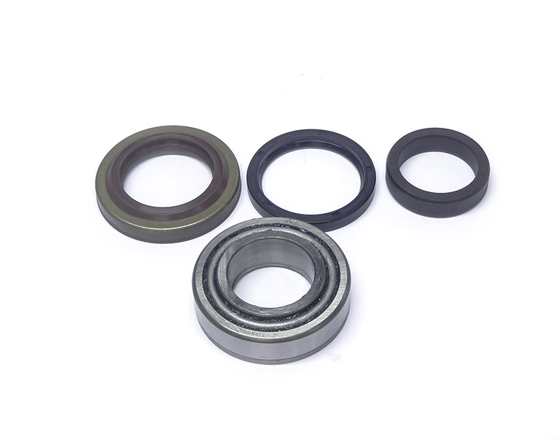 Hjullagersats Bak Volvo P1800/140/240 1970- / 700 86-88