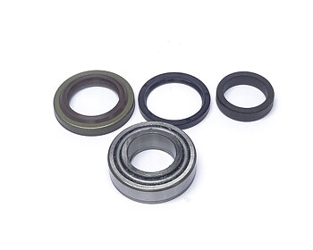 Wheel bearing kit  Rear Volvo P1800/140/240 1970- / 700 86-88