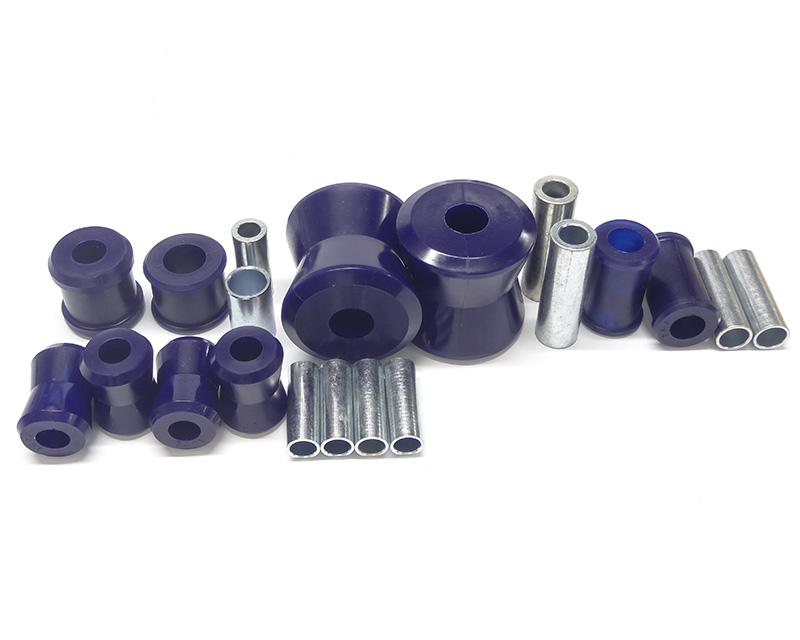 SuperPro Kit 140 1974 Bak