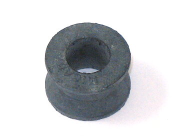 Gummifjäder För fångbricka