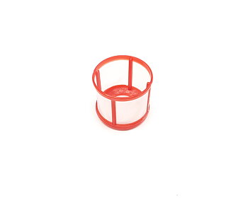 Bränslefilter för Facet Red Top bränslepump
