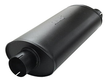 Silencer TURBO 76