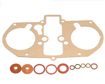 Gasket set  Weber 48 IDA