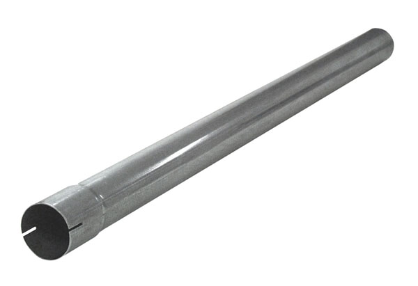 Rör 2.5" 1m 