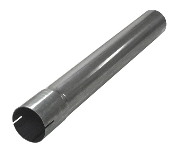 Rör 2.5" 0,5m