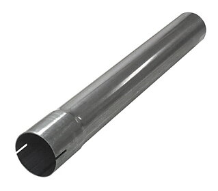 Rör 2.5" 0,5m