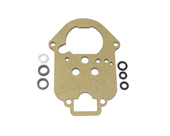 Gasket set  Weber 34 ICT