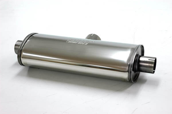 Silencer   