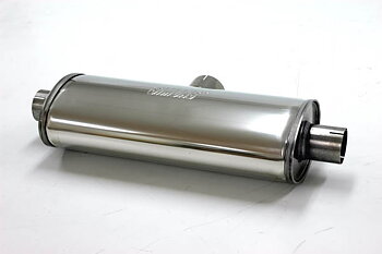 Silencer   