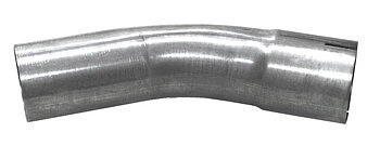 Rörböj 2.5"  30° 