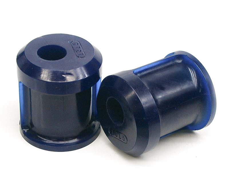 SuperPro Control Arm Lower-Rear Bush Kit