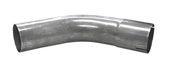 Rörböj 2.5"  45°