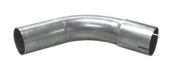 Bend 2.5"  60° 