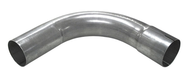Rörböj 2.5"  90°