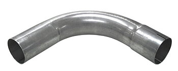 Rörböj 2.5"  90°