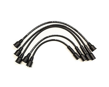 Ignition leads B16/B18/B20A/B/D/E/F  -1975