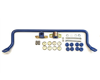 Swaybar C30/C70/S40/V50