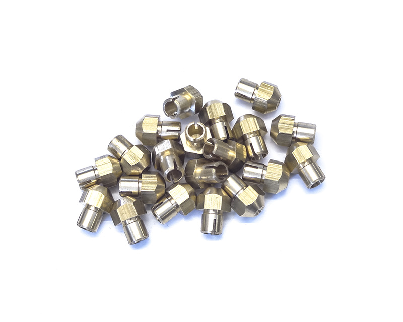 Main jet kit 135-155 DCOE/DCO  