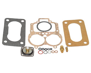 Repair Kit Weber DGAV 