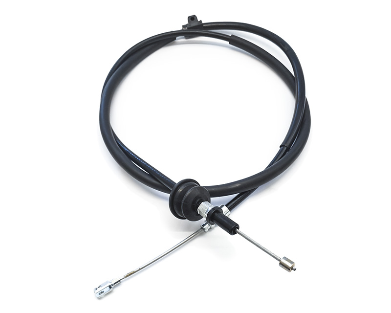 Handbrake cable V70 AWD -1999