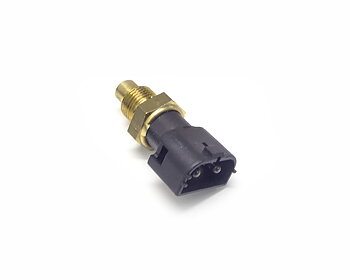 Water temperature sensor