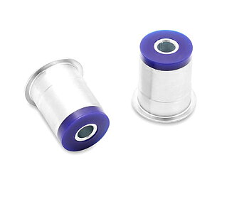 SuperPro Control Arm Bush Kit