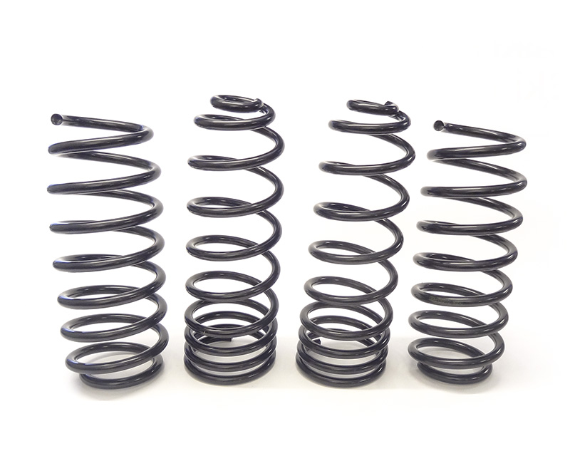 Sport springs 855/V70  