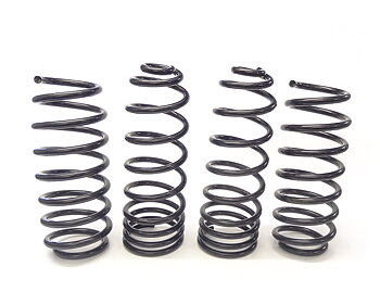 Sport springs 855/V70  